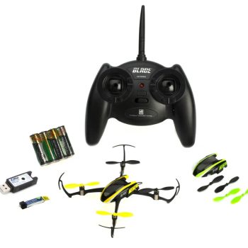 Blade 350 QX3 RTF Mode 2 BLH8100UK2 - OUT OF STOCK